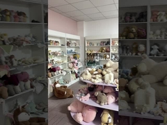 নরম প্লাশ কাস্টম মিষ্টি মাউস stuffed খেলনা জন্মদিন শিশুদের দিন প্লাশ মাউস খেলনা